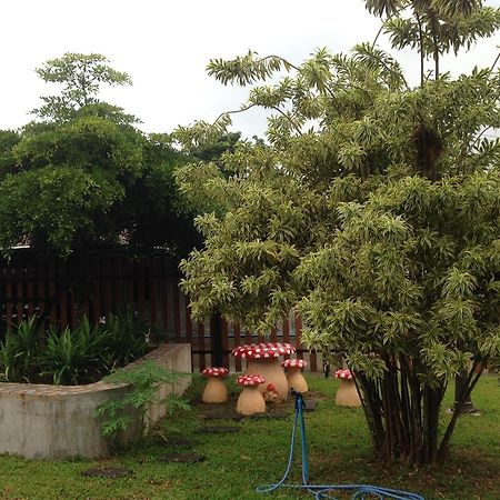 Rada Phan Ban Pa Ruak Ngoại thất bức ảnh