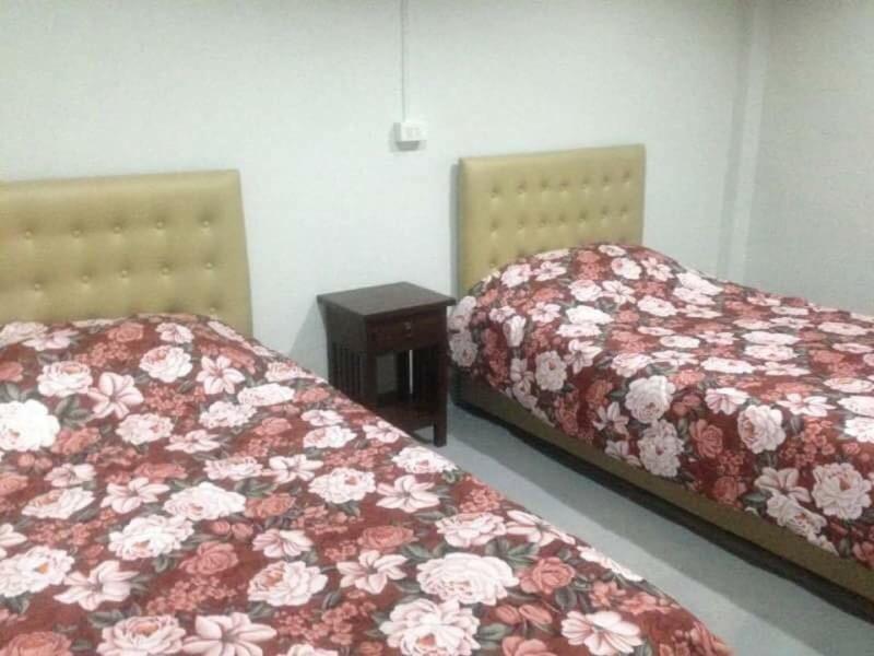 Rada Phan Ban Pa Ruak Ngoại thất bức ảnh