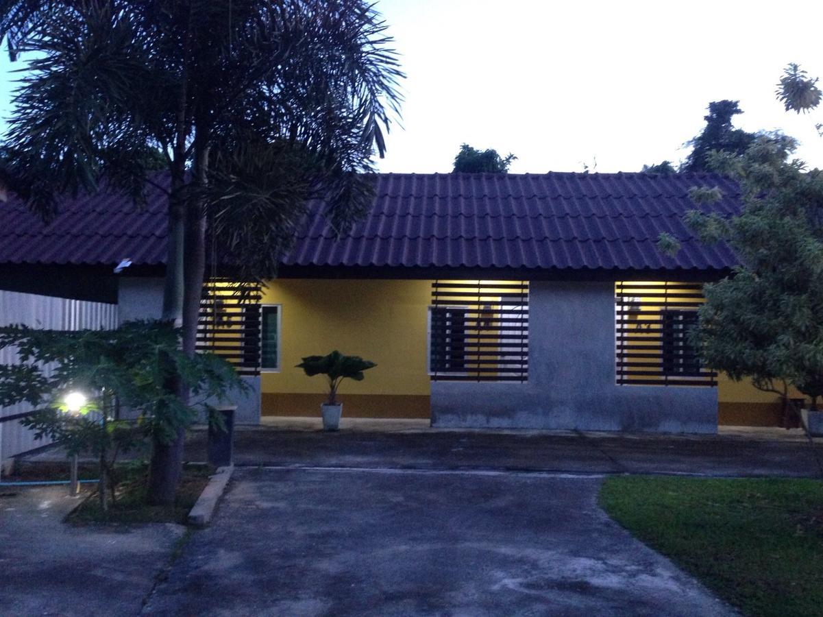 Rada Phan Ban Pa Ruak Ngoại thất bức ảnh