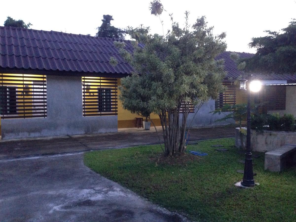Rada Phan Ban Pa Ruak Ngoại thất bức ảnh